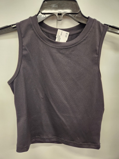 Vist Large View of Product Image Which is Used Zyia Active Tank Top XS-0/2