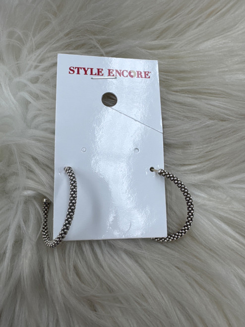 Vist Large View of Product Image Which is Used Unbranded Earrings