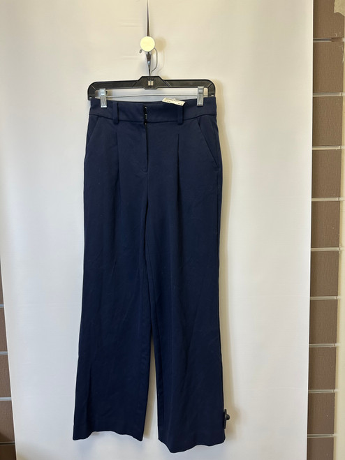 Vist Large View of Product Image Which is Used Loft Dress Pant 0-25