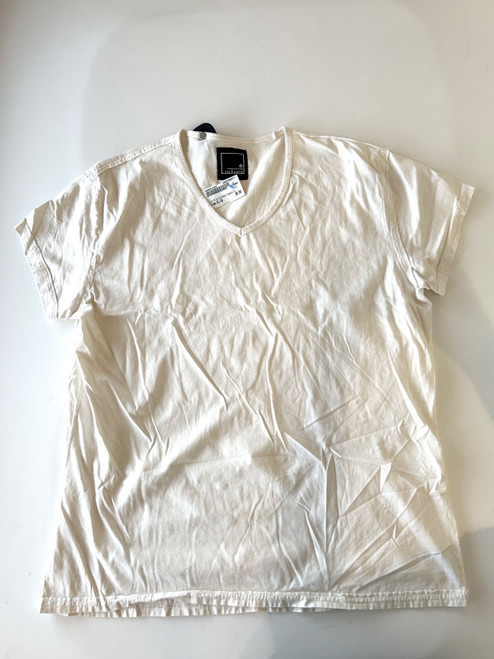 Vist Large View of Product Image Which is Used Unbranded Short Sleeve Top XL-16