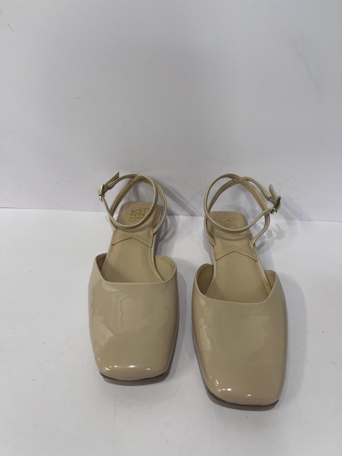 Vist Large View of Product Image Which is Used Franco Sarto Flats 8