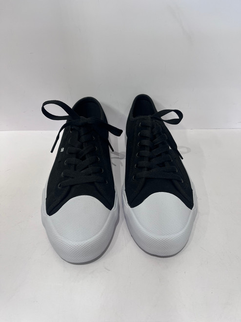 Vist Large View of Product Image Which is Used DC Shoe Co Mens Casual Shoes 10.5