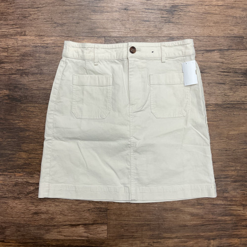 Vist Large View of Product Image Which is Used J. Crew Short Skirt 0-25