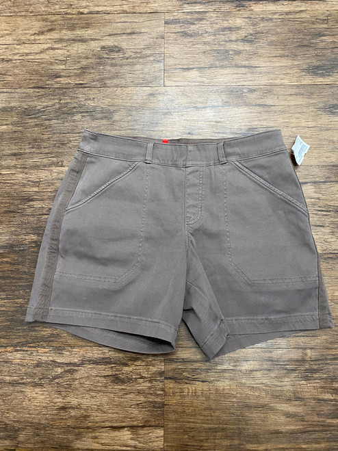 Vist Large View of Product Image Which is Used Spanx Shorts 12-31