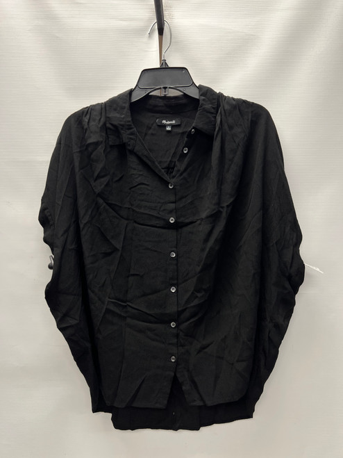 Vist Large View of Product Image Which is Used Madewell Short Sleeve Top L-12/14