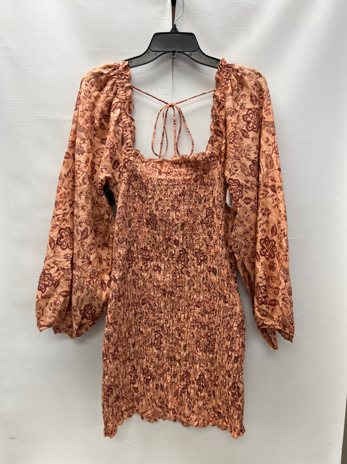 Vist Large View of Product Image Which is Used Free People Short Dress F S-4/6
