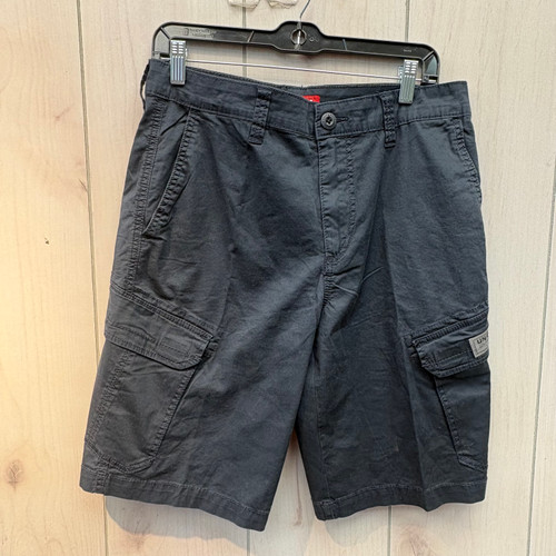Vist Large View of Product Image Which is Used Union Bay Mens Shorts 32W