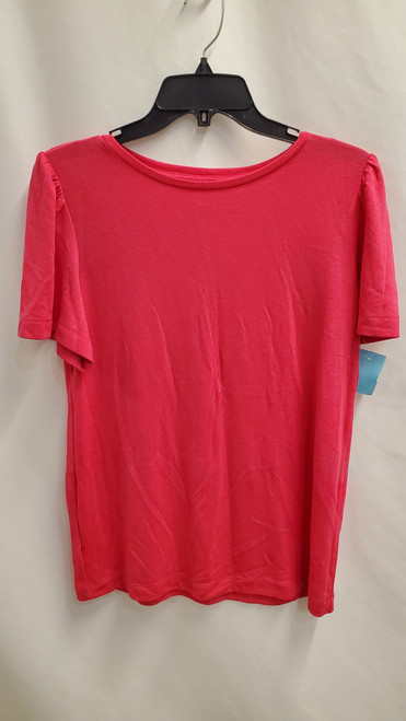 Vist Large View of Product Image Which is Used Loft T-Shirt S-4/6