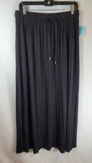 Vist Large View of Product Image Which is Used Unbranded Long Skirt M 8-10/28-30
