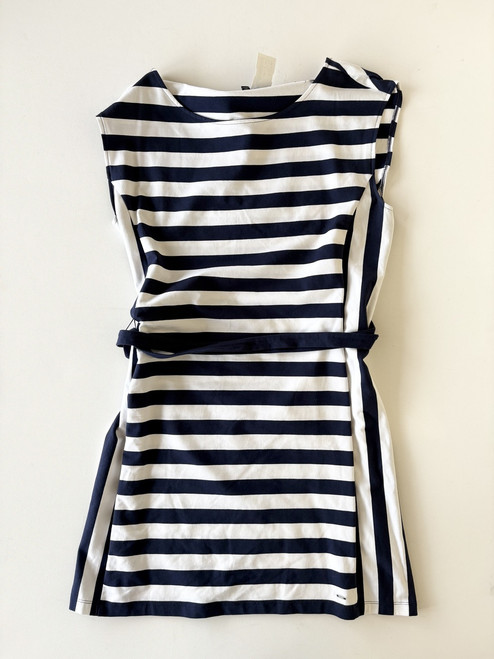 Vist Large View of Product Image Which is Used Tommy Hilfiger Short Dress F L-12/14