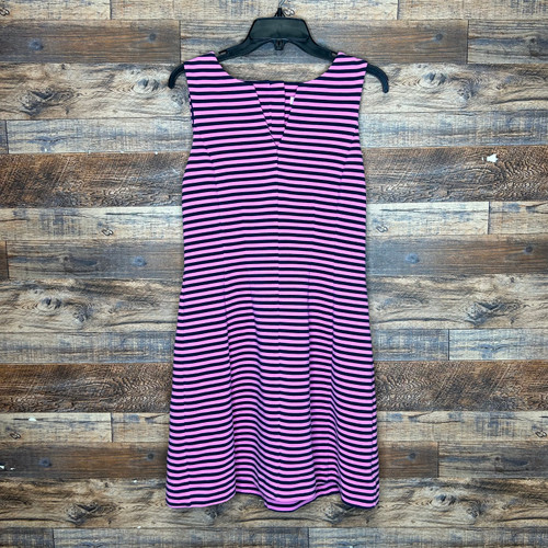 Vist Large View of Product Image Which is Used Lilly Pulitzer Short Dress F M-8/10