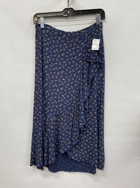 Vist Large View of Product Image Which is Used Madewell Short Skirt 4-27