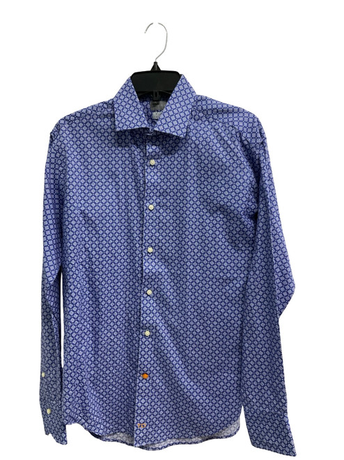 Vist Large View of Product Image Which is Used Unbranded Mens Long Sleeve Top M/15-15.5