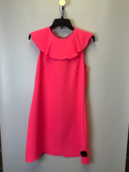 Vist Large View of Product Image Which is Used Unbranded Short Dress F S-4/6