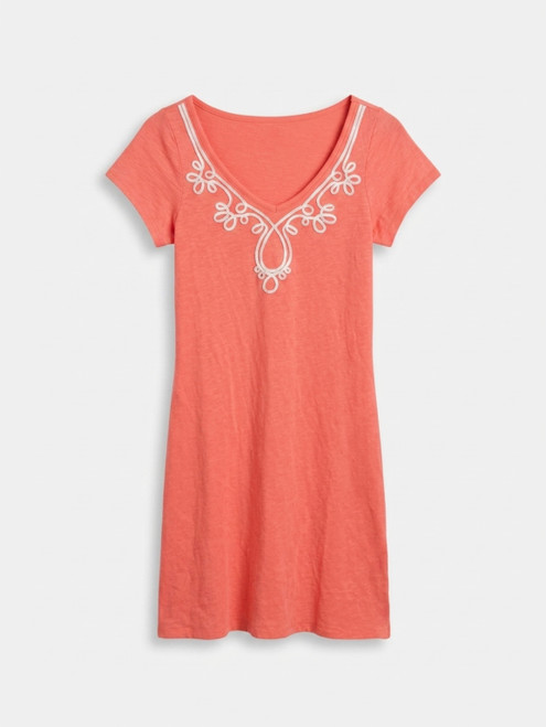 Vist Large View of Product Image Which is Used Hatley Short Dress B XS-0/2