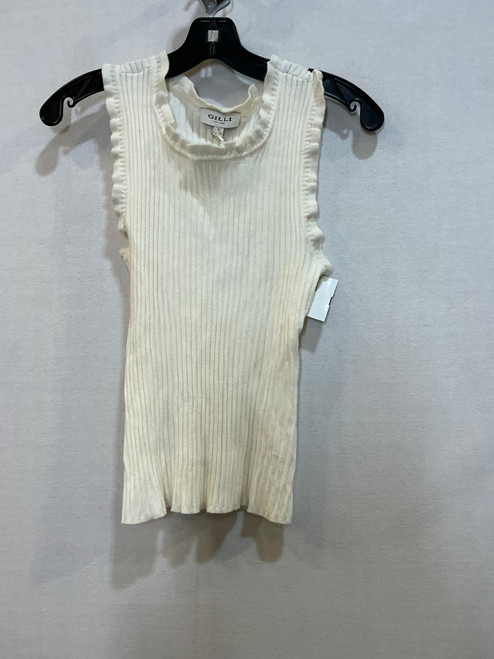 Vist Large View of Product Image Which is Used Gilli Tank Top S-4/6