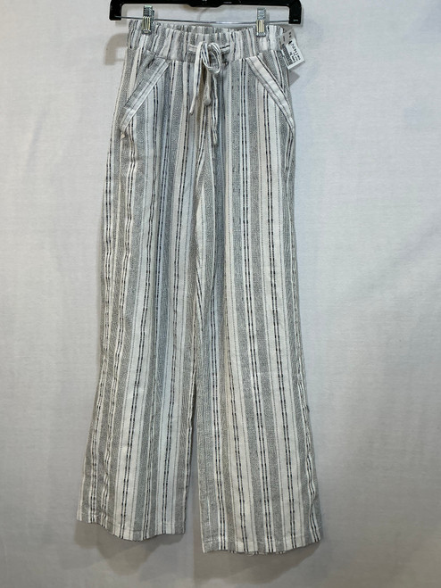Vist Large View of Product Image Which is Used Sienna Sky Casual Pant S 4-6/27-28