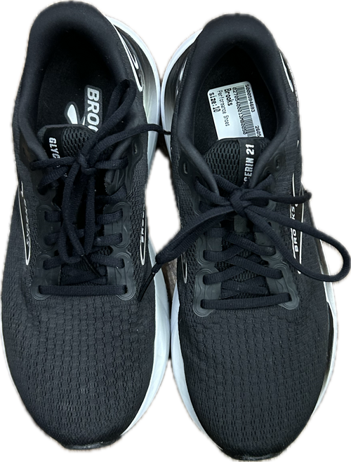 Vist Large View of Product Image Which is Used Brooks Performance Shoes 10