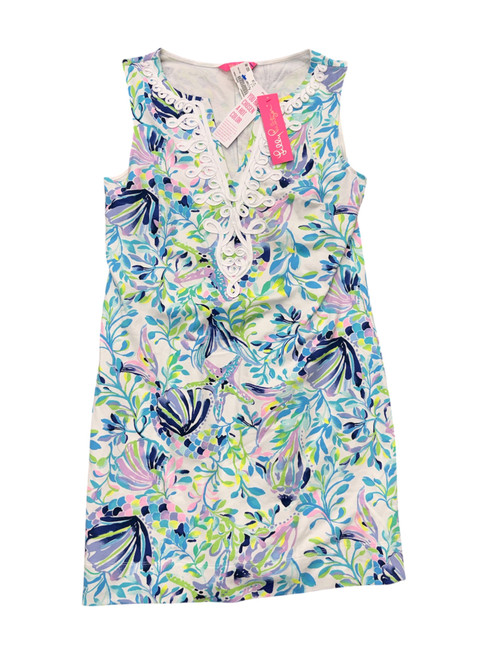 Vist Large View of Product Image Which is Used Lilly Pulitzer Short Dress B L-12/14