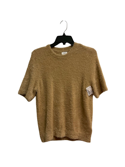 Vist Large View of Product Image Which is Used J. Crew Short Sleeve Sweater M-8/10
