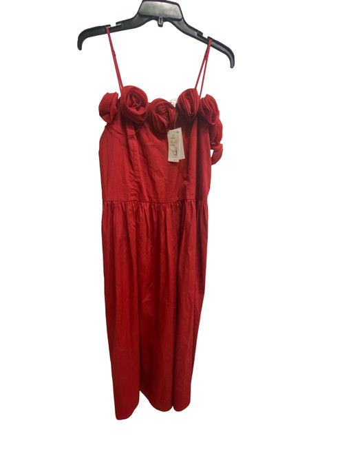 Vist Large View of Product Image Which is Used Unbranded Long Dress B L-12/14