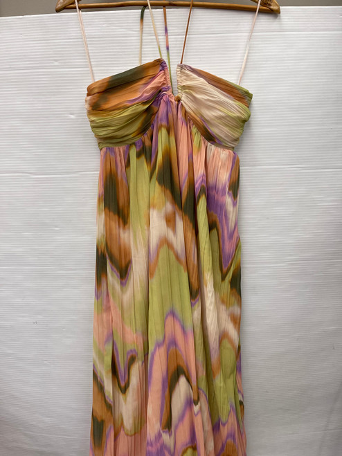 Vist Large View of Product Image Which is Used Steve Madden Long Dress F M-8/10