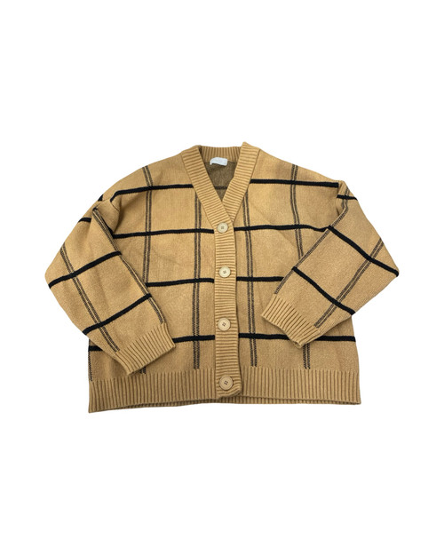 Vist Large View of Product Image Which is Used Oat+Fort Heavyweight Sweater XS-0/2