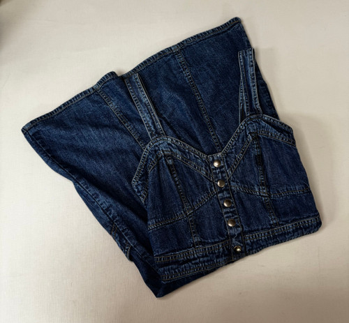 Vist Large View of Product Image Which is Used Japna Short Dress B S-4/6