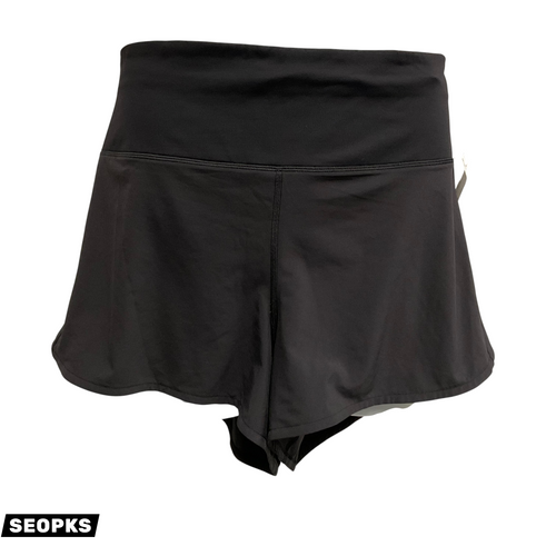 Vist Large View of Product Image Which is Used Lululemon Athletica Active Shorts 18-34