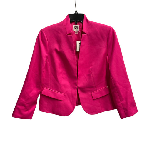 Vist Large View of Product Image Which is Used Anne Klein Blazer S-4/6