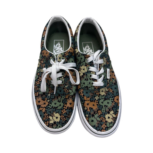 Vist Large View of Product Image Which is Used Vans Performance Shoes 6
