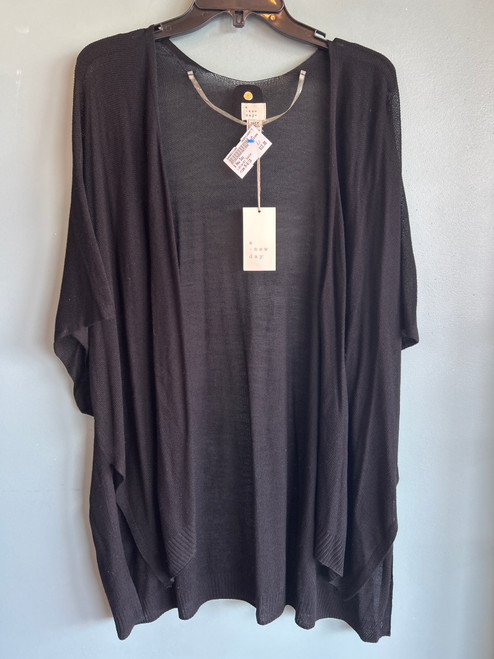 Vist Large View of Product Image Which is Used A New Day Lightweight Sweater M-8/10