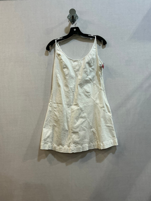 Vist Large View of Product Image Which is Used Unbranded Short Dress F L-12/14