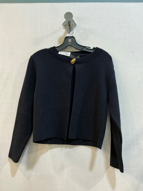 Vist Large View of Product Image Which is Used Zara Lightweight Sweater S-4/6
