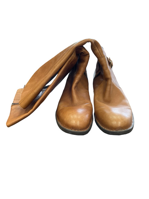 Vist Large View of Product Image Which is Used Born Tall Boots 12