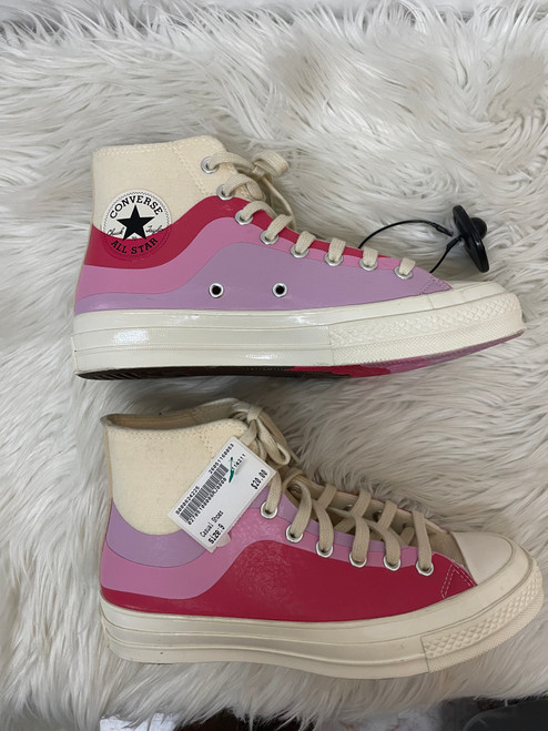 Vist Large View of Product Image Which is Used Unbranded Casual Shoes 9