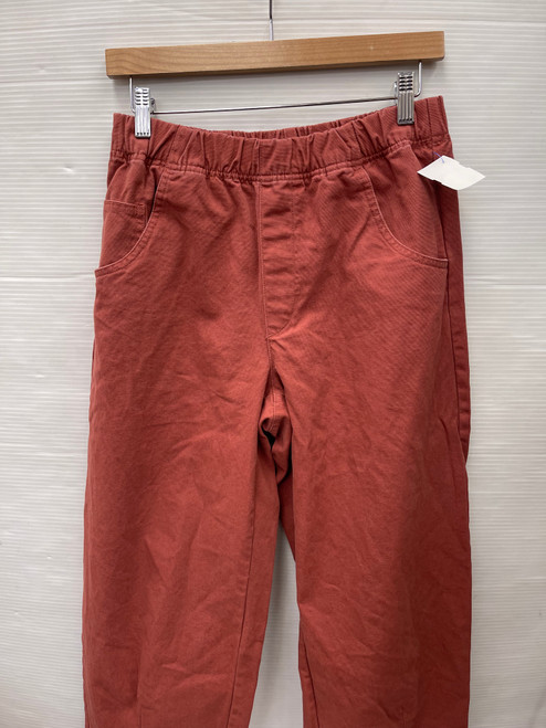 Vist Large View of Product Image Which is Used Universal Threads Casual Pant 4-27