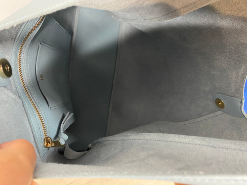 Vist Large View of Product Image Which is Used Banana Republic Large Handbag