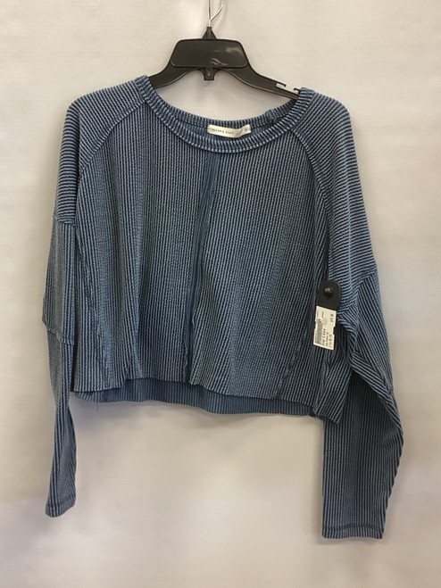 Vist Large View of Product Image Which is Used Altar'd State Long Sleeve Top XL-16