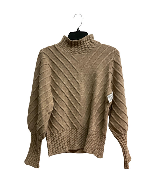 Vist Large View of Product Image Which is Used Catherine Catherine Malandrino Heavyweight Sweater L-12/14