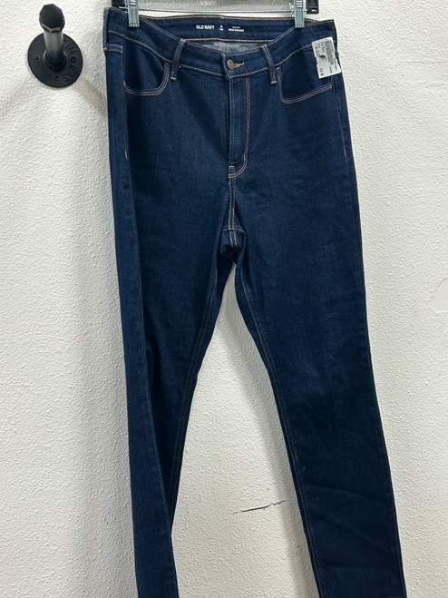 Vist Large View of Product Image Which is Used Old Navy Denim 12-31