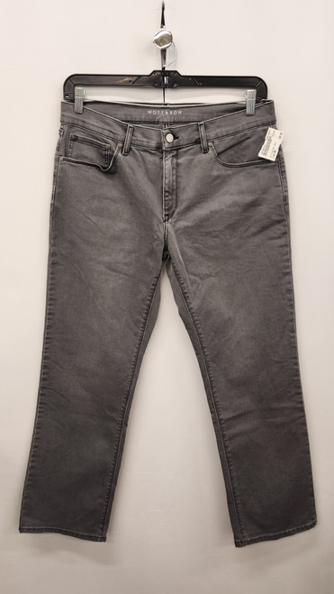 Vist Large View of Product Image Which is Used Unbranded Mens Denim 34W