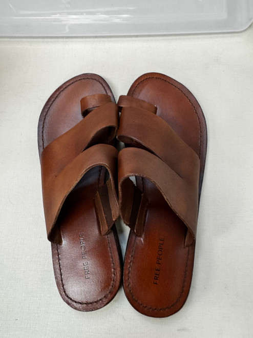 Vist Large View of Product Image Which is Used Free People Sandals 6