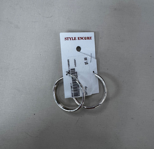 Vist Large View of Product Image Which is Used Unbranded Earrings