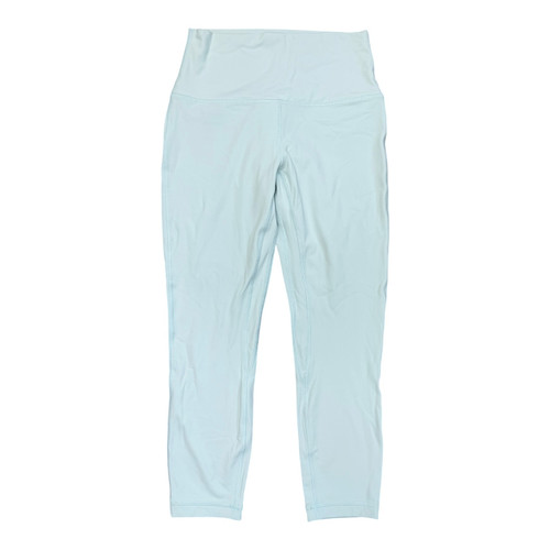 Vist Large View of Product Image Which is Used Lululemon Athletica Active Leggings 6-28