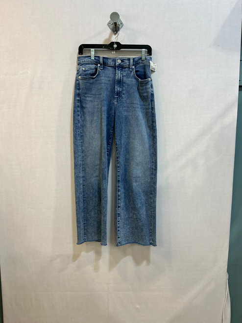 Vist Large View of Product Image Which is Used 7 For All Mankind Denim 4-27