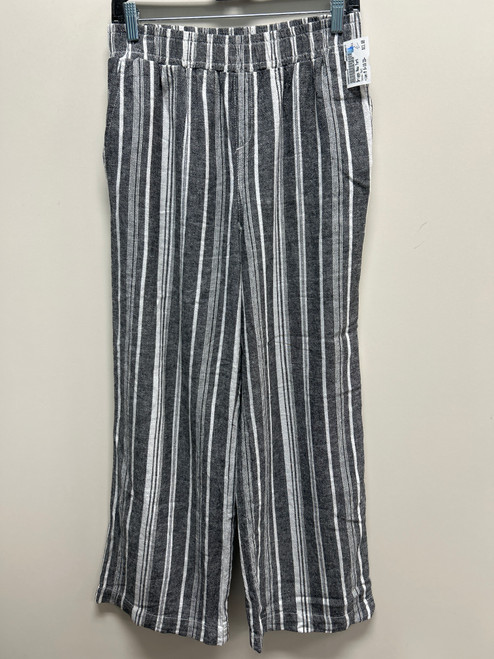 Vist Large View of Product Image Which is Used Briggs New York Casual Pant M 8-10/28-30