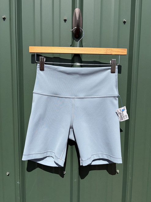 Vist Large View of Product Image Which is Used Lululemon Athletica Active Shorts 6-28