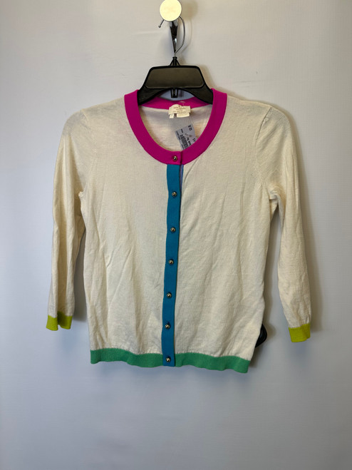 Vist Large View of Product Image Which is Used Kate Spade New York Lightweight Sweater S-4/6