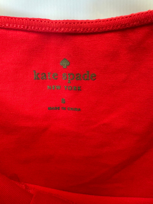 Vist Large View of Product Image Which is Used Kate Spade New York Long Sleeve Top S-4/6